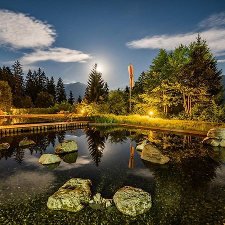 Alpenferienpark Reisach 外观 照片